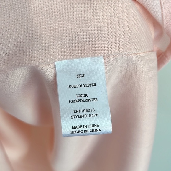 Altar’d State Pink Cando Dress - Picture 9 of 9